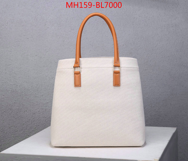 CELINE Bags(4A)-Cabas Series,buy high-quality fake ,ID: BL7000,$: 159USD