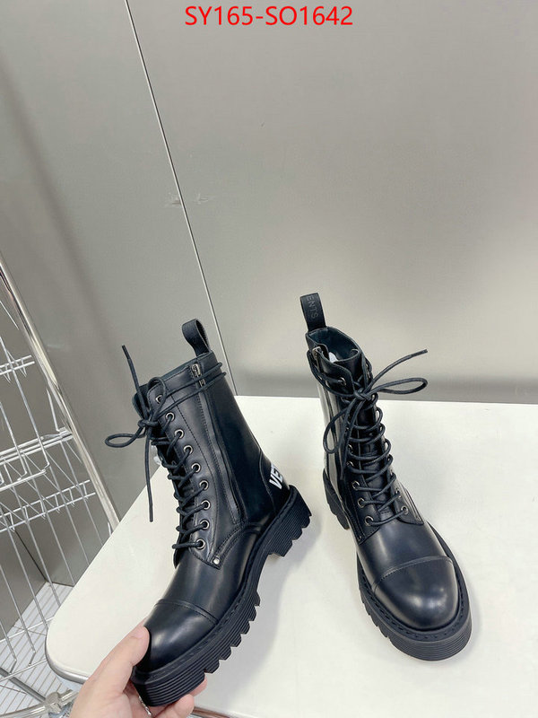Men Shoes-Vetements,counter quality , ID: SO1642,$: 165USD