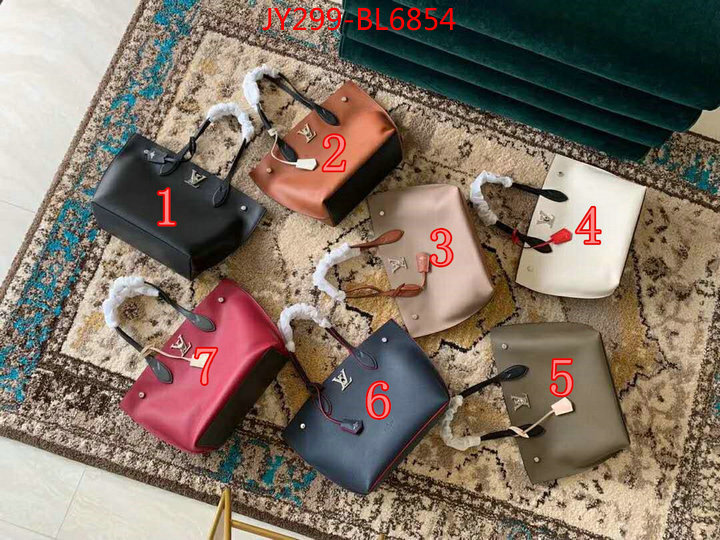 LV Bags(TOP)-Handbag Collection-,ID: BL6854,$: 299USD