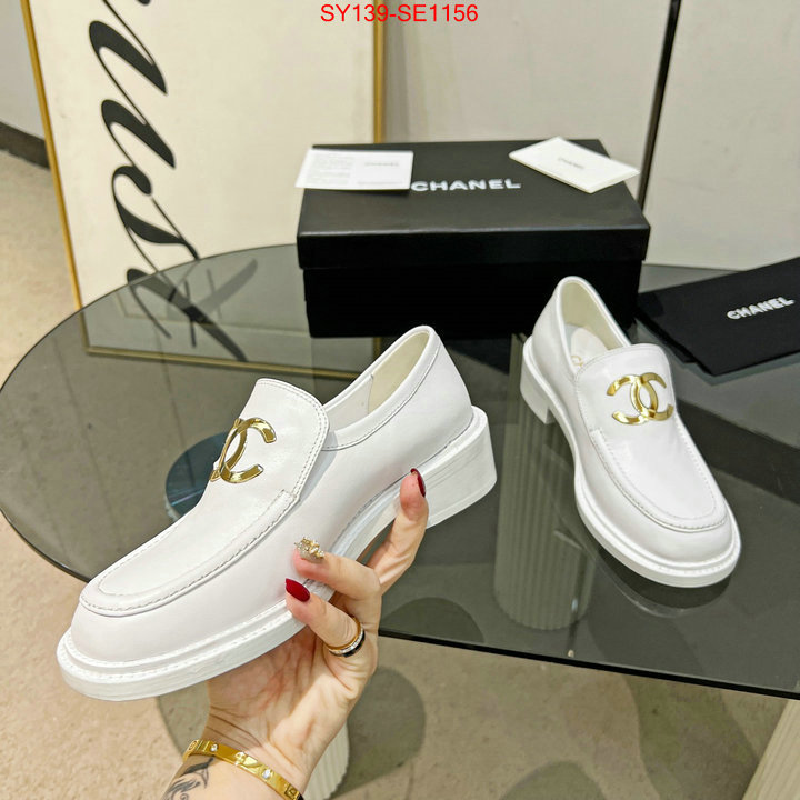 Women Shoes-Chanel,replcia cheap from china , ID: SE1156,$: 139USD