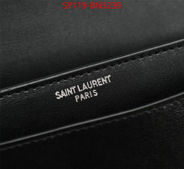 YSL Bag(4A)-Kate-Solferino-Sunset,ID: BN3239,$: 119USD