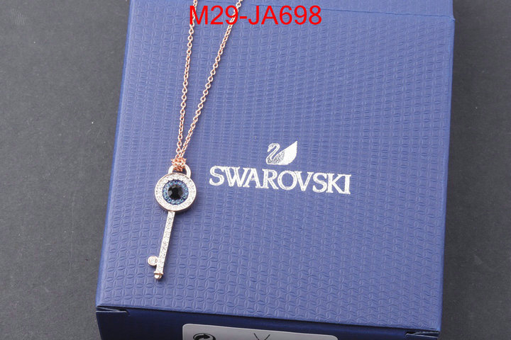 Jewelry-Swarovski,high ,ID: JA698,$: 29USD