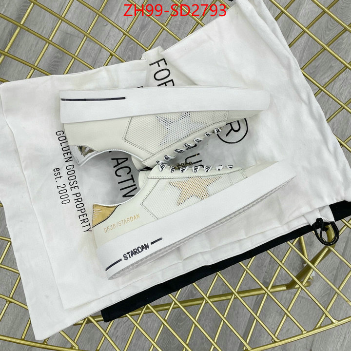 Women Shoes-Golden Goose,top quality fake , ID: SD2793,$: 99USD