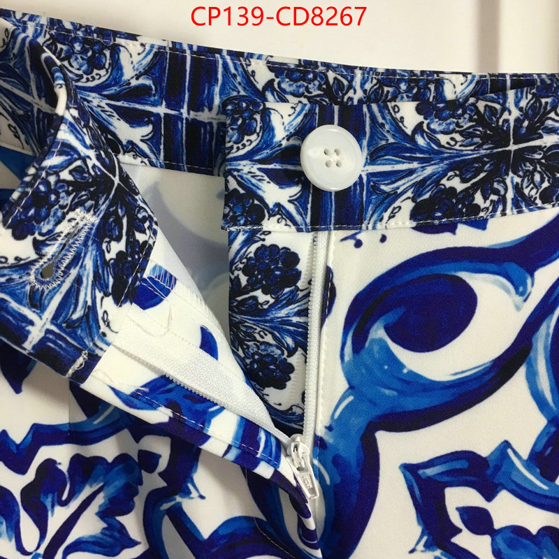 Clothing-DG,online from china , ID: CD8267,$: 139USD