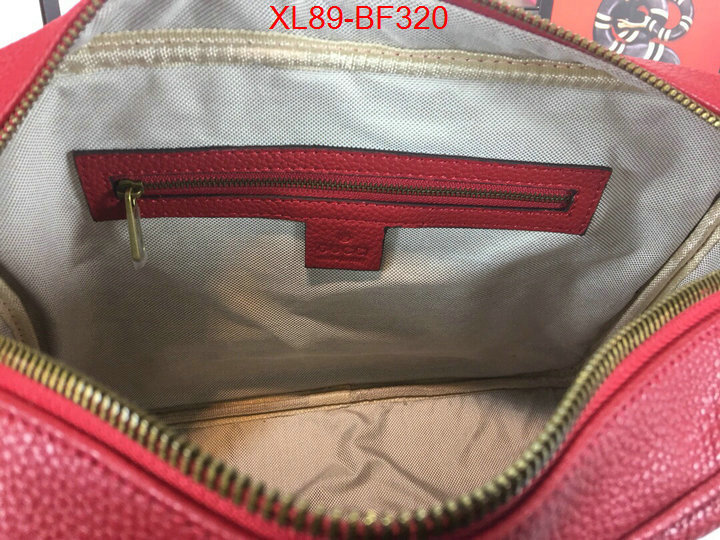 Gucci Bags(4A)-Diagonal-,ID: BF320,$:89USD