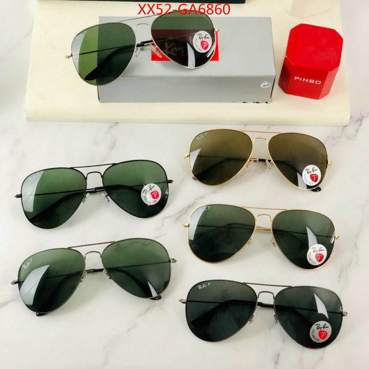 Glasses-RayBan,2023 replica , ID: GA6860,$: 52USD