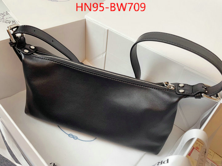 Prada Bags(4A)-Diagonal-,best capucines replica ,ID: BW709,$: 95USD