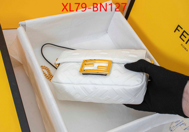 Fendi Bags(4A)-Baguette-,where should i buy to receive ,ID: BN127,$: 79USD