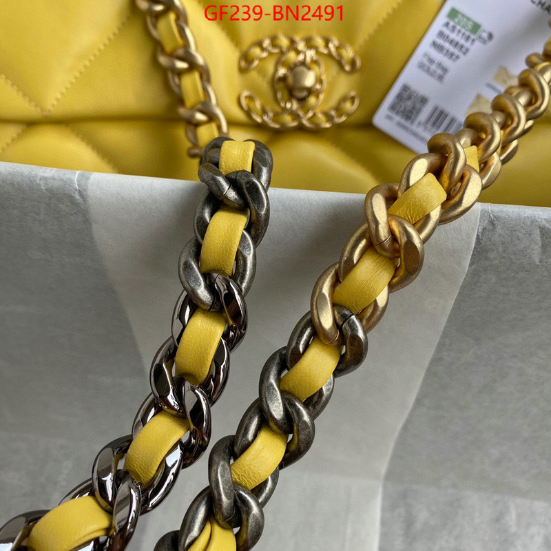 Chanel Bags(TOP)-Diagonal-,ID: BN2491,