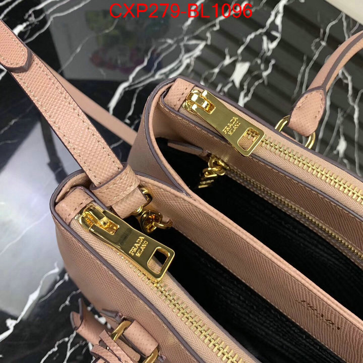 Prada Bags(TOP)-Handbag-,ID: BL1096,$: 279USD