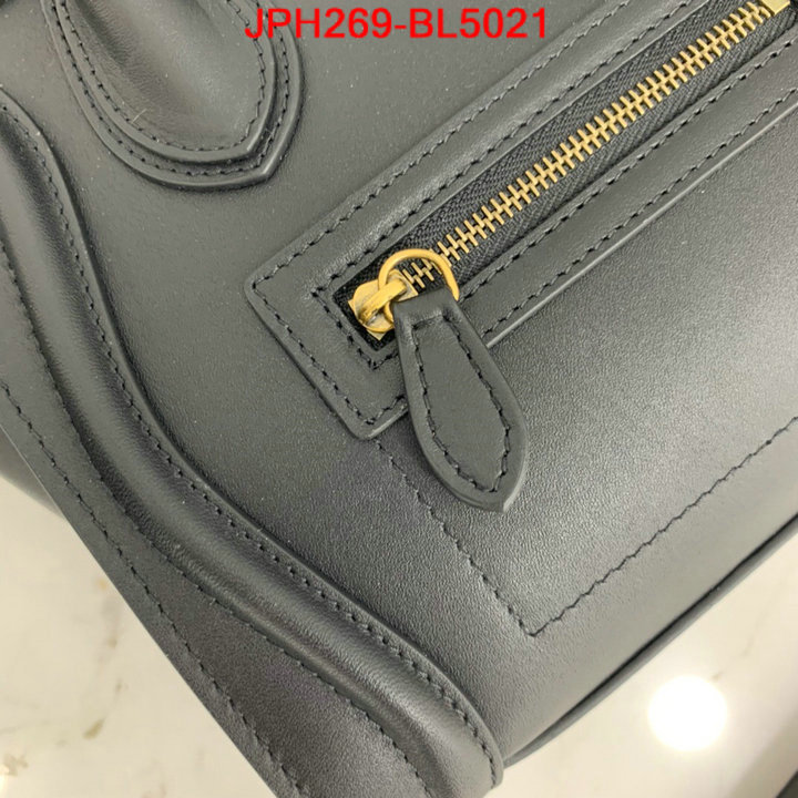 CELINE Bags(TOP)-Handbag,1:1 replica wholesale ,ID:BL5021,$: 269USD