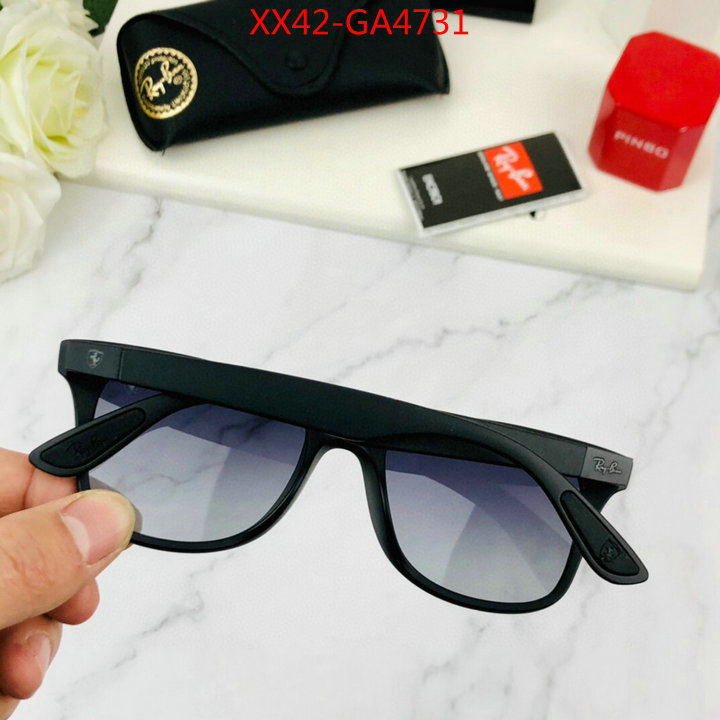 Glasses-RayBan,cheap wholesale , ID: GA4731,$: 42USD