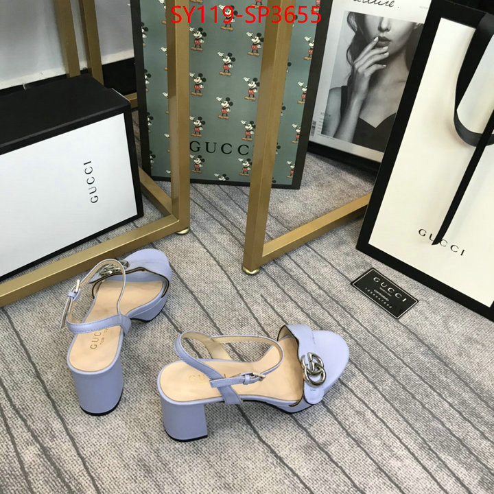 Women Shoes-Gucci,fashion designer , ID: SP3655,$: 119USD