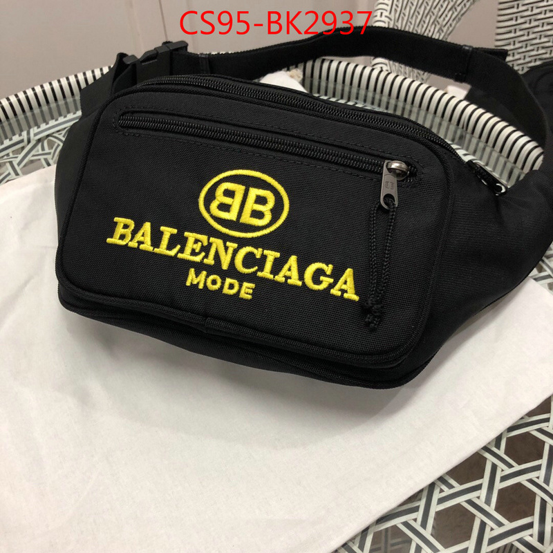 Balenciaga Bags(TOP)-Other Styles-,online sale ,ID: BK2937,$:95USD