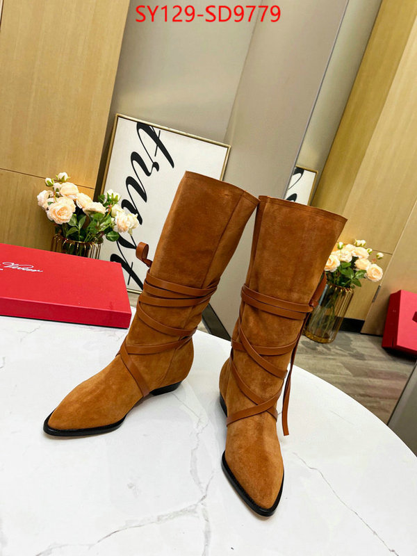 Women Shoes-Isabel Marant,good quality replica , ID: SD9779,$: 129USD