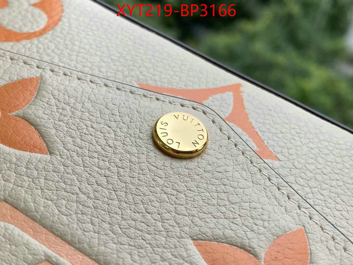 LV Bags(TOP)-Pochette MTis-Twist-,ID: BP3166,$: 219USD