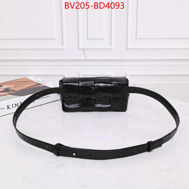 BV Bags(TOP)-Cassette Series,the best quality replica ,ID: BD4093,$: 205USD