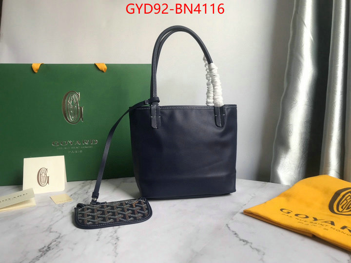 Goyard Bags(4A)-Handbag-,are you looking for ,ID: BN4116,$: 92USD