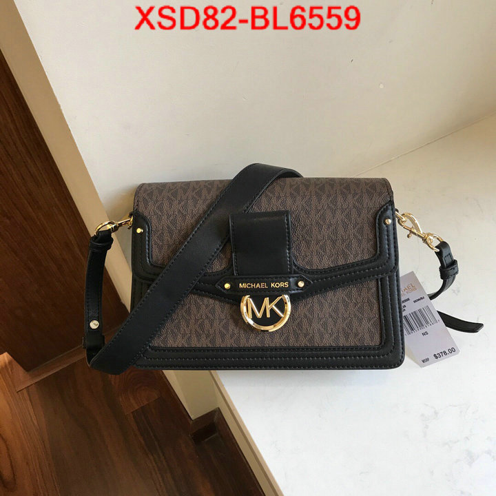 Michael Kors Bags(4A)-Diagonal-,where should i buy replica ,ID: BL6559,$: 82USD