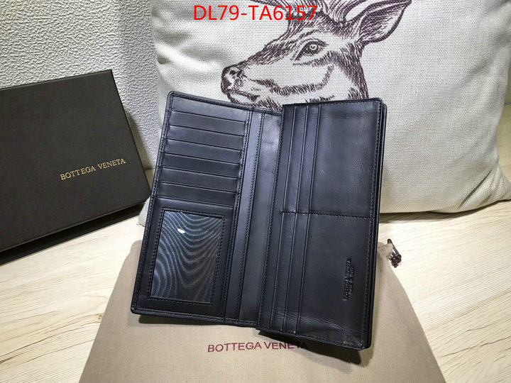 BV Bags(TOP)-Wallet,luxury fashion replica designers ,ID: TA6157,$: 79USD