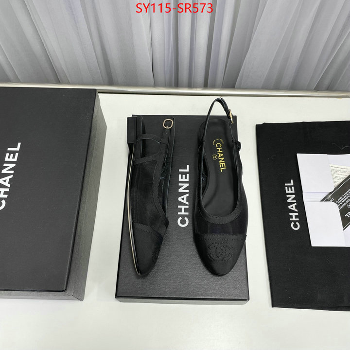 Women Shoes-Chanel,what 1:1 replica , ID: SR573,$: 115USD