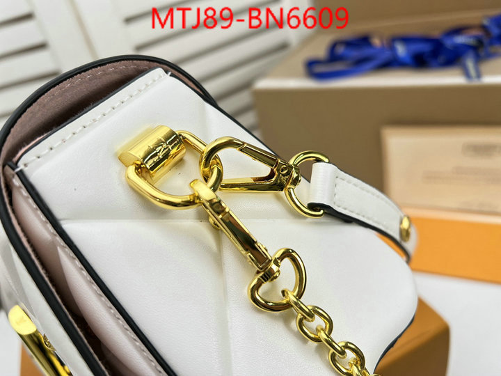 LV Bags(4A)-Pochette MTis Bag-Twist-,ID: BN6609,$: 89USD