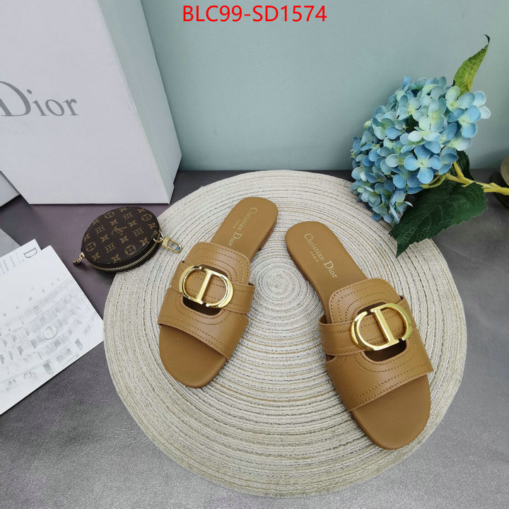 Women Shoes-Dior,the best quality replica , ID: SD1574,$: 99USD