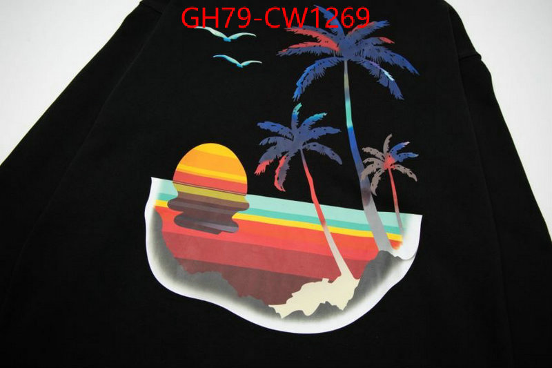 Clothing-LV,high quality happy copy , ID: CW1269,$: 79USD