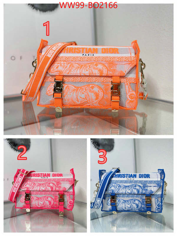 Dior Bags(TOP)-Other Style-,ID: BO2166,$: 99USD