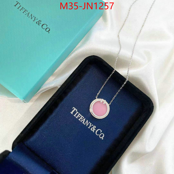 Jewelry-Tiffany,cheap replica , ID: JN1257,$: 35USD
