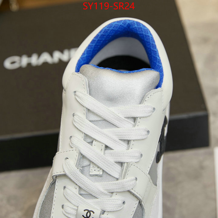 Men shoes-Chanel,we provide top cheap aaaaa , ID: SR24,