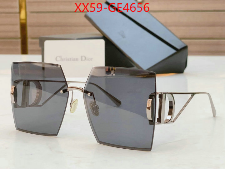 Glasses-Dior,buy luxury 2023 , ID: GE4656,$: 59USD