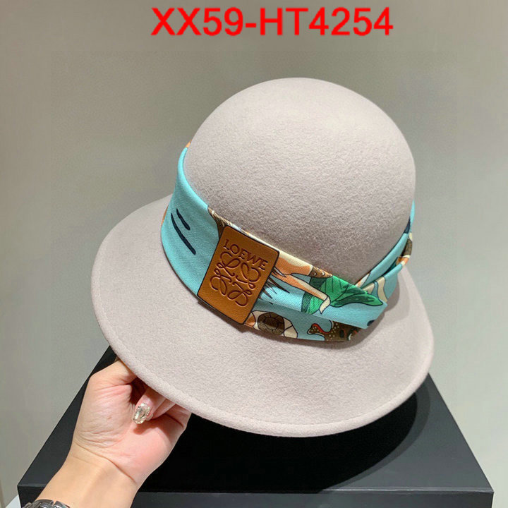 Cap (Hat)-Loewe,find replica , ID: HT4254,$: 59USD