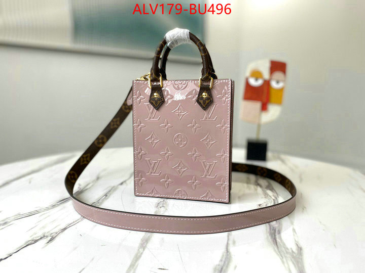 LV Bags(TOP)-Pochette MTis-Twist-,ID: BU496,$: 179USD