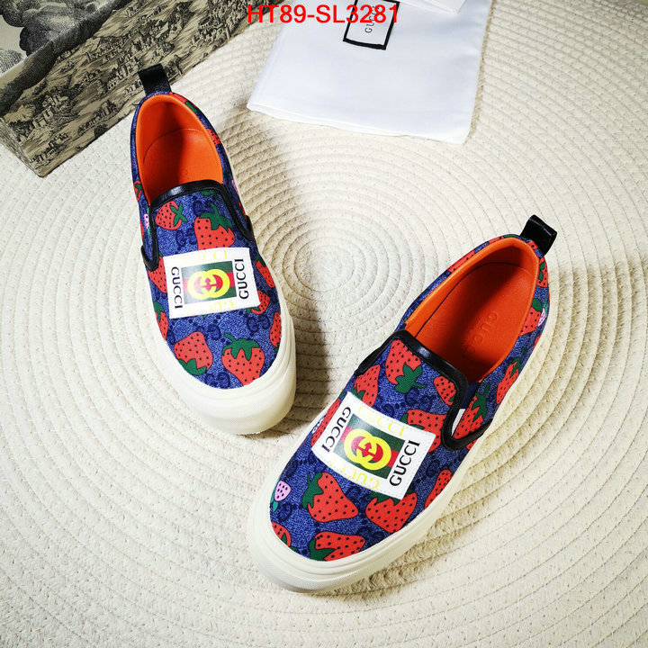 Women Shoes-Gucci,buy cheap , ID: SL3281,$: 89USD