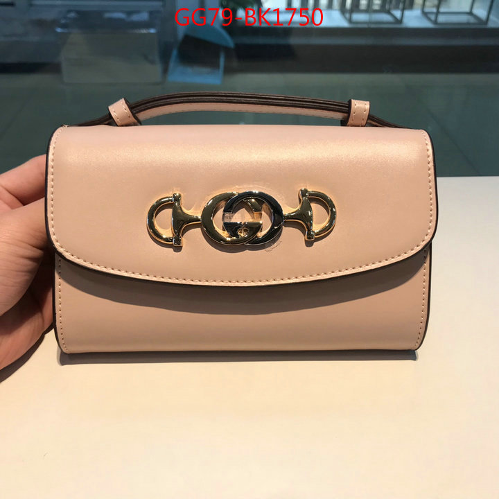 Gucci Bags(4A)-Horsebit-,quality aaaaa replica ,ID: BK1750,$:79USD