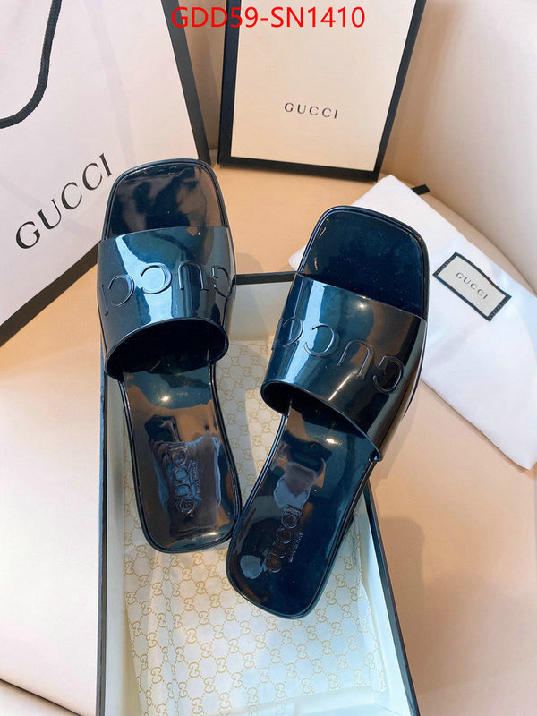 Women Shoes-Gucci,best replica , ID: SN1410,$: 59USD