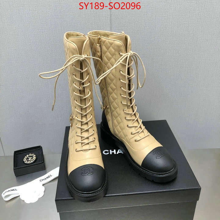 Women Shoes-Chanel,sell online , ID: SO2096,$: 189USD