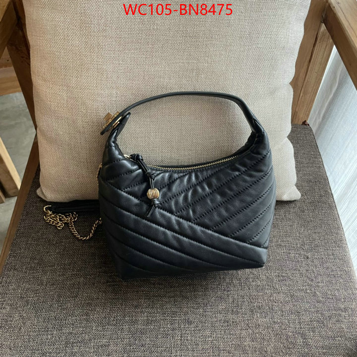 Tory Burch Bags(4A)-Diagonal-,aaaaa quality replica ,ID: BN8475,$: 105USD