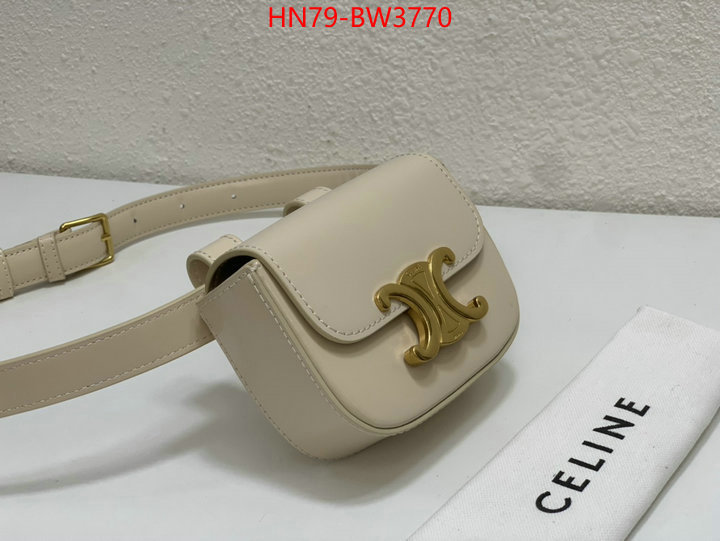 CELINE Bags(4A)-Triomphe Series,replica how can you ,ID: BW3770,$: 79USD