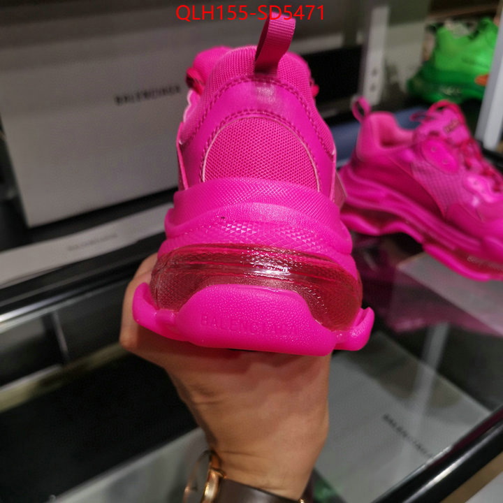 Women Shoes-Balenciaga,best replica new style , ID: SD5471,$: 155USD