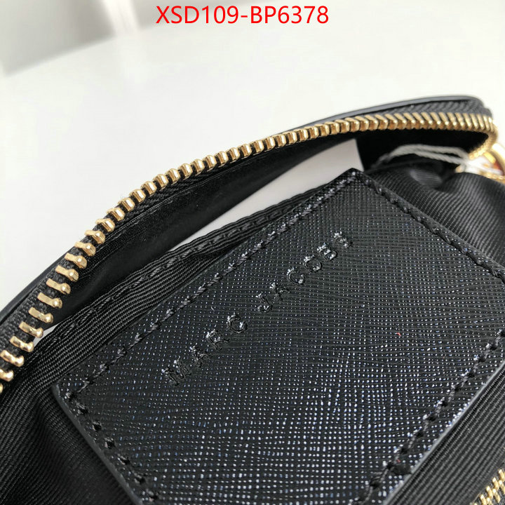 Marc Jacobs Bags (TOP)-Diagonal-,ID: BP6378,$: 109USD