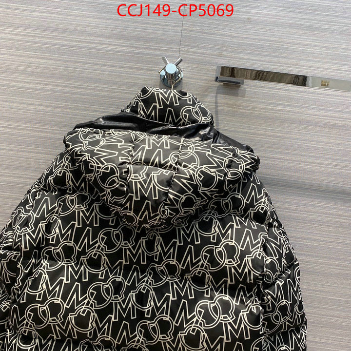 Down jacket Women-Moncler,aaaaa quality replica , ID: CP5069,$: 149USD