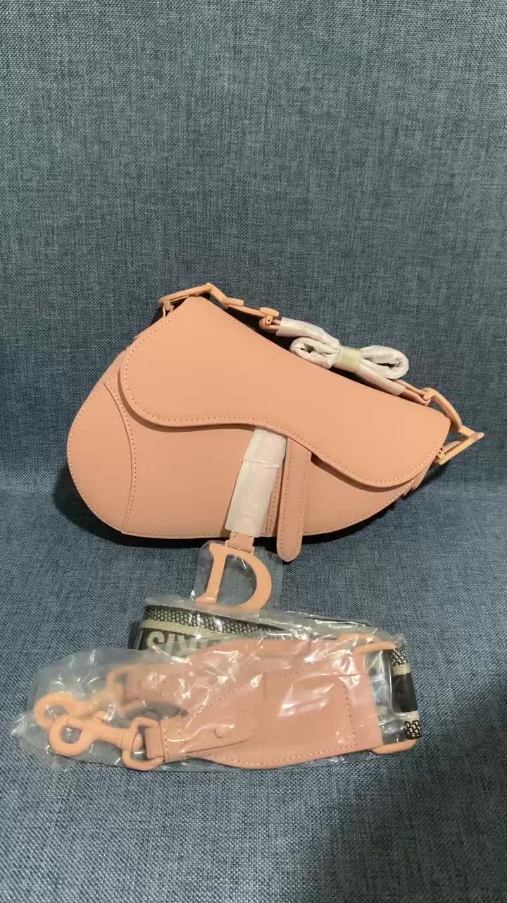 Dior Bags(4A)-Saddle-,ID: BN7548,$: 109USD