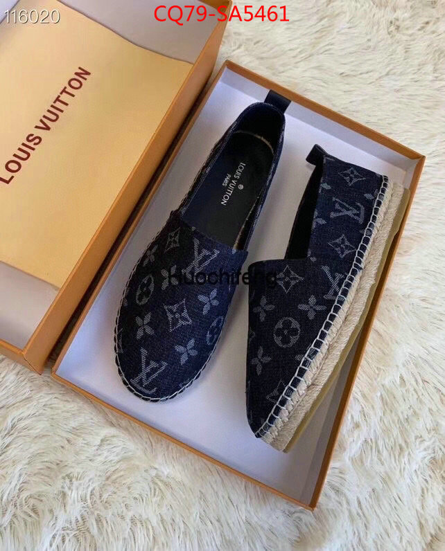 Women Shoes-LV,cheap replica designer , ID: SA5461,$: 79USD