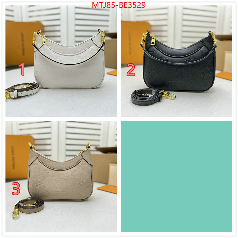 LV Bags(4A)-Pochette MTis Bag-Twist-,knockoff highest quality ,ID: BE3529,$: 85USD