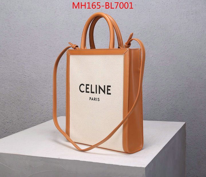 CELINE Bags(4A)-Cabas Series,cheap wholesale ,ID: BL7001,$: 165USD