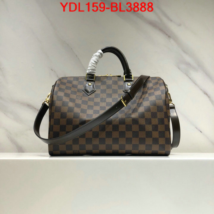 LV Bags(TOP)-Speedy-,ID: BL3888,$: 159USD