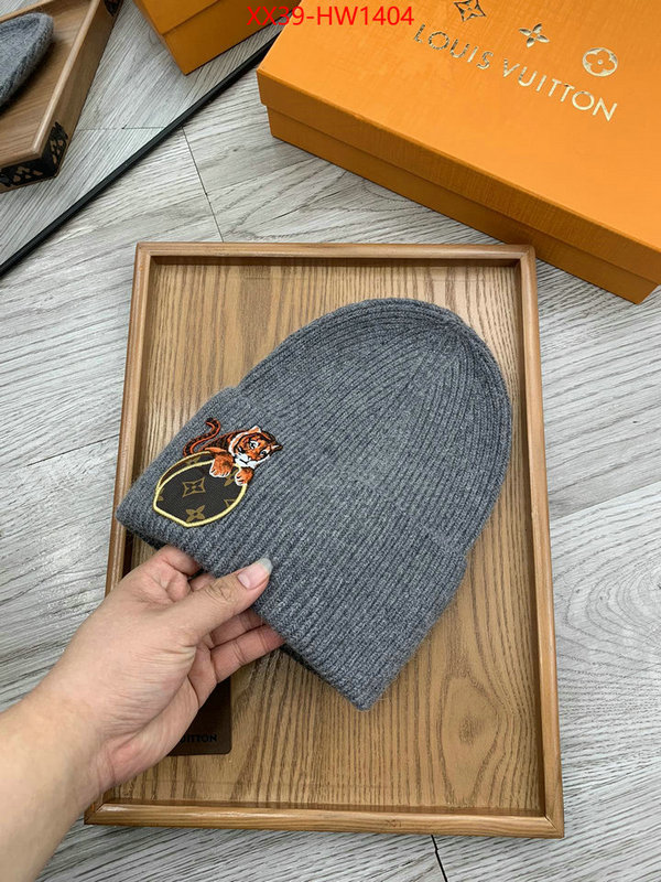 Cap (Hat)-LV,is it ok to buy replica , ID: HW1404,$: 39USD