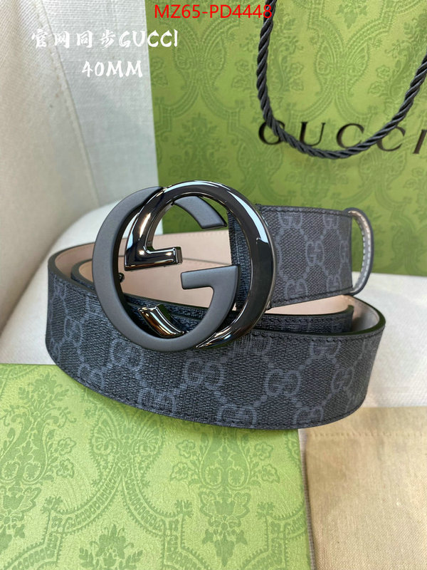 Belts-Gucci,best knockoff , ID: PD4448,$: 65USD